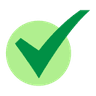 Check mark